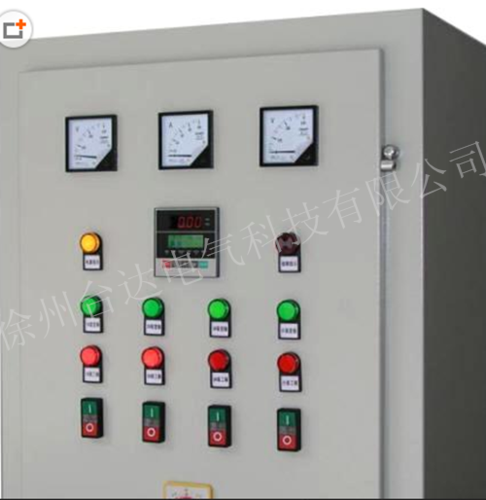  供应信息 电气 电气成套设备 配电柜 > 徐州订购电控柜配电柜