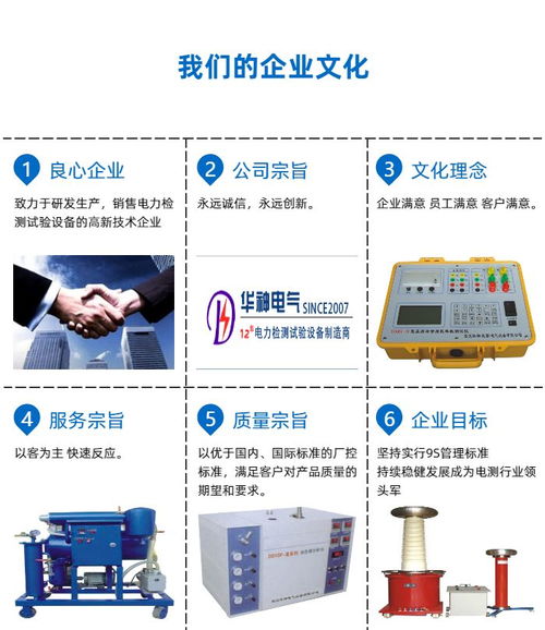 变压测试仪 发电厂变压测试仪 华神电气 推荐商家 高清图片 高清大图