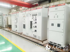 量质并举 成都绘出工业强基行动 路线图