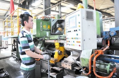 城市建设:重点项目建设焕发东河新生机