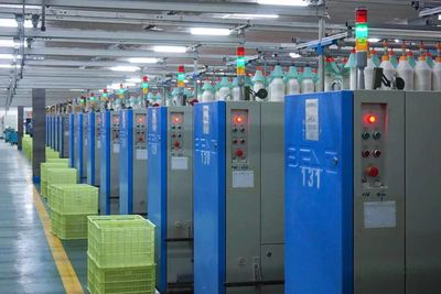 孟津出了个国家示范工厂