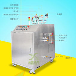 电磁蒸汽发生器 益能高