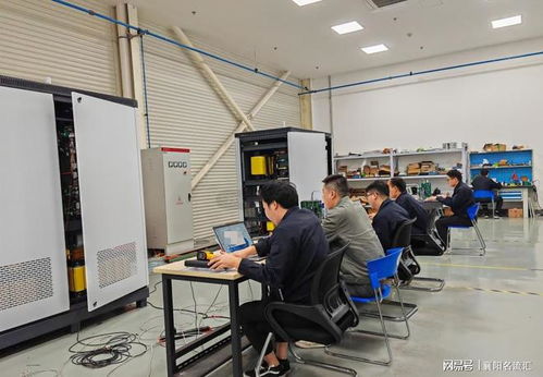 强化科技创新引领 这个平台再次助力企业达成项目对接