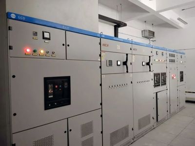 电连万物:科林电气2024典型项目回顾(三)
