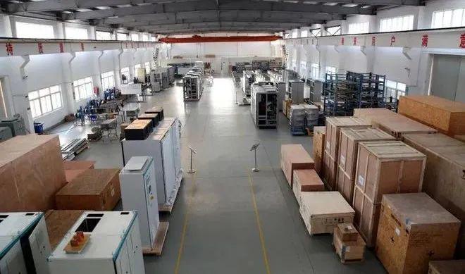 瞄准三代核电自主化发展战略,松江企业加入“国和一号”产业链联盟