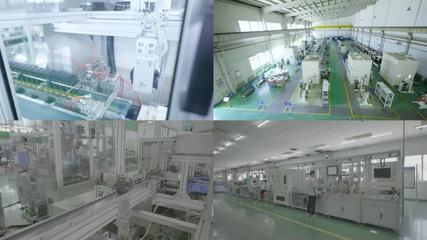 电气化工厂电气化工厂