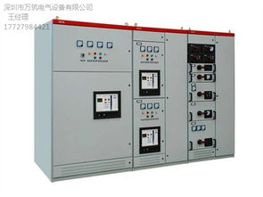 深圳高压柜价格及电气设备研发的现状与趋势