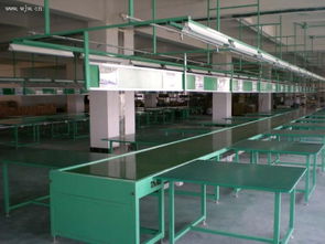 电气设备研发 技术创新与行业发展的引擎