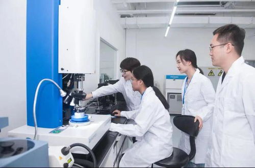 精准扶持，助推驻昌企业走稳“专精特新”电气设备研发之路