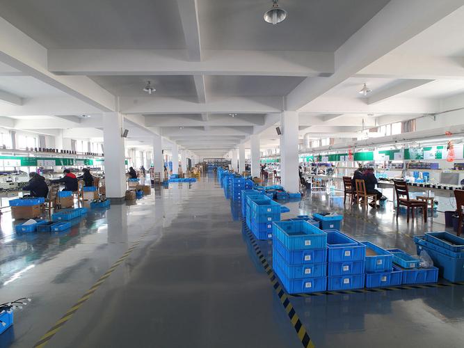 江山市鑫源电气 深耕电气设备研发，驱动产业革新