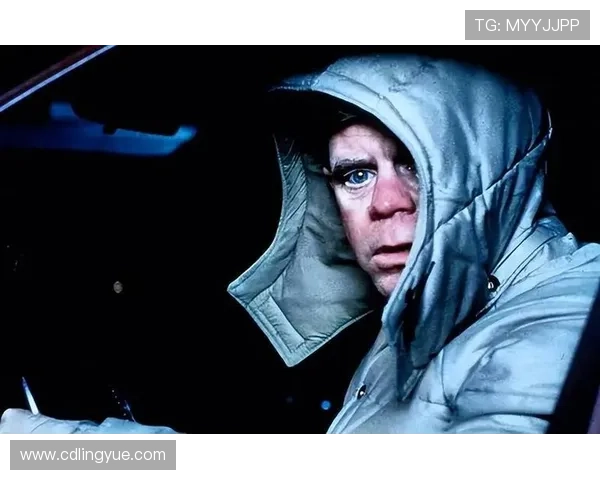 1集封神!《冰血暴》9处伏笔,看完才懂它的深刻 1集封神!《冰血暴》9处伏笔,看完才懂它的深刻