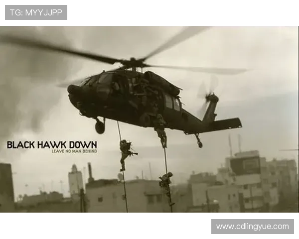 30000次的祈祷,黑鹰坠落这场人道灾难的背后有多黑暗 30000次的祈祷,黑鹰坠落这场人道灾难的背后有多黑暗