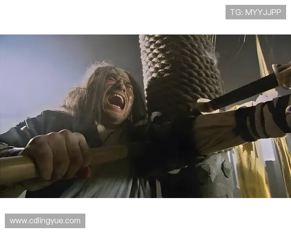 商海通牒:80%的人都忽略了这3个细节,难怪看不懂结局! 商海通牒:80%的人都忽略了这3个细节,难怪看不懂结局!