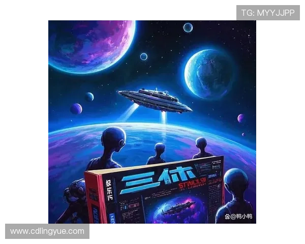 一部就够!《三体》宇宙隐藏的7个真相,看完让你怀疑人生 一部就够!《三体》宇宙隐藏的7个真相,看完让你怀疑人生