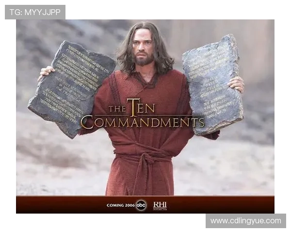 《十诫》:重塑信仰的电影史诗,一次震撼灵魂的观影之旅 《十诫》:重塑信仰的电影史诗,一次震撼灵魂的观影之旅