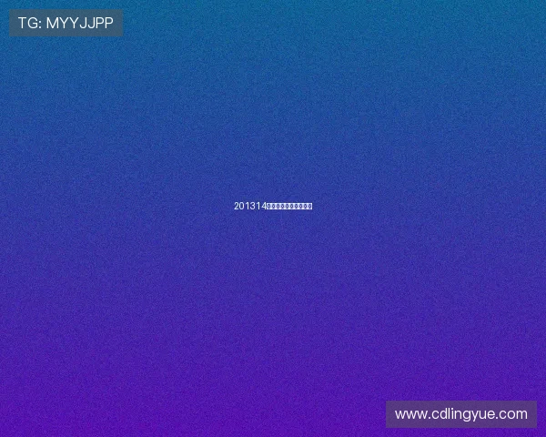 201314，定格永恒的时光碎片